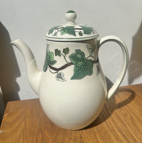 Wedgewood napoleon ivy coffee - wedgewood,