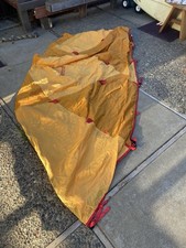 Marmot Rain Fly For Sanctum