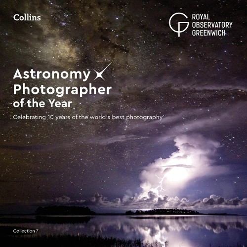 Astronomy photographer the - photographer, of