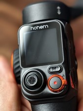 Hohem iSteady M7 Gimbal