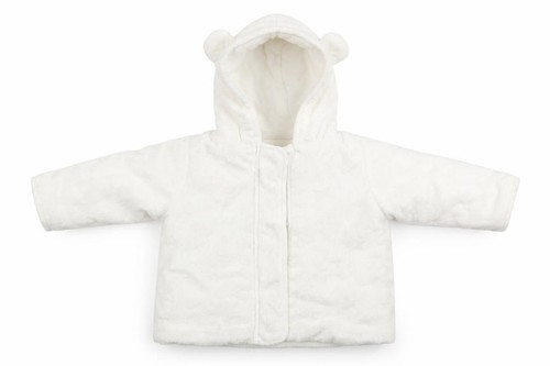 Babaluno girls overcoat size - babaluno,