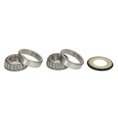 Frame head bearings - head, set