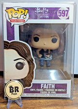 Funko POP! Television Buffy