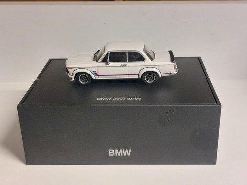 Bmw 2002 turbo 1974 - turbo,