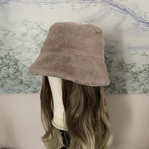 New women taupe beige - beige, faux