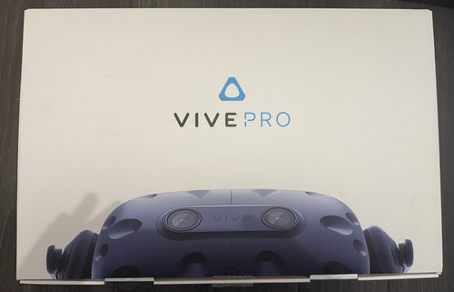 Htc vive pro full kit - pro,
