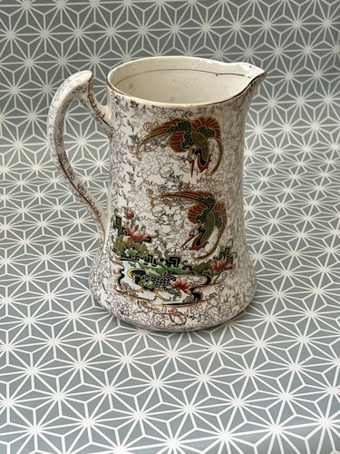 Vintage thomas forester son - thomas,