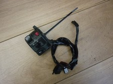 KAWASAKI GTR 1000 CONCOURS 1986 ONWARDS left switch gear