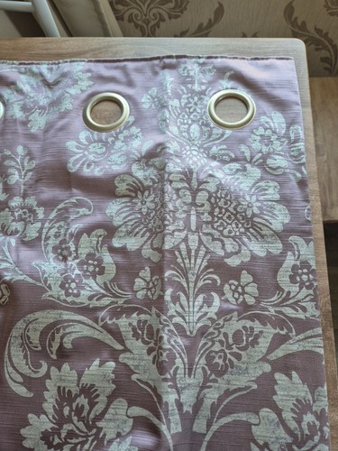 Next heavy eyelet curtains - next,