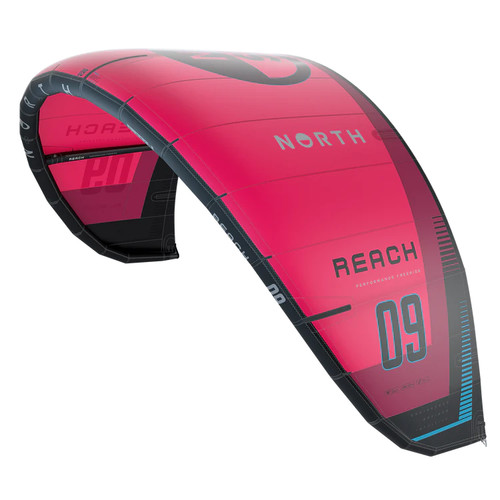 North reach 2025 - 2025, performance