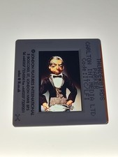 Thunderbirds Parker  35mm