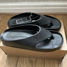 Mens Nike Calm Black Flip