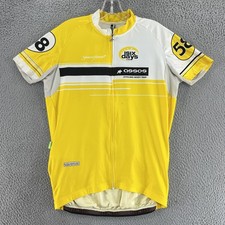 Assos Cycling Jersey Mens XLG