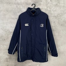 LEINSTER 2000's RUGBY UNION