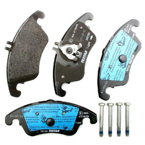 Genuine bosch front axle - bosch,