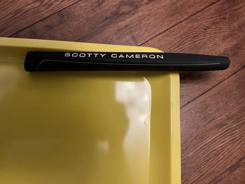 Scotty cameron putter grip - cameron,