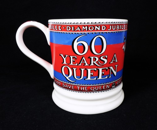 Emma bridgewater diamond - emma,