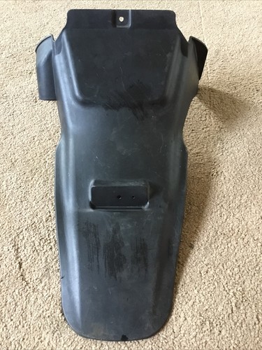 Suzuki ap50 rear - suzuki, ap