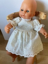 16-18 Inch Dolls Dress. 43cm
