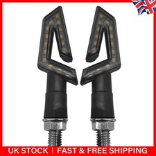 Arrow Motorcycle LED Turn