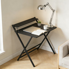 Folding computer desk home - computer,