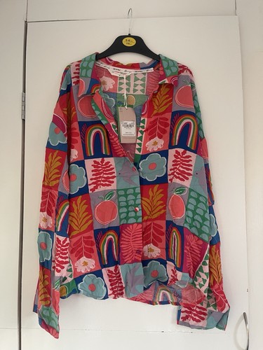 Patchwork long sleeve - patchwork,