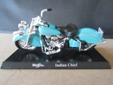 Maisto  Motorcycle Collection