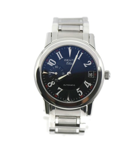 Zenith elite port - zenith,