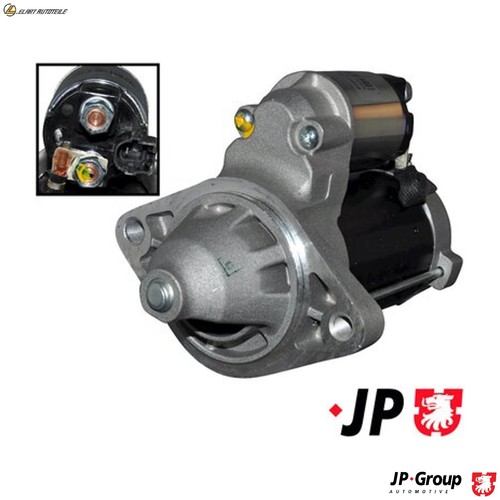 Starter 4890300600 for toyota - starter,