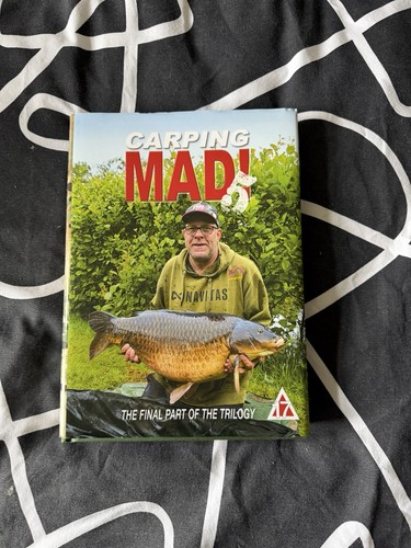 Carping mad5 the final - mad5!, (the