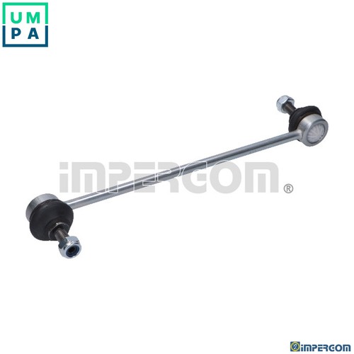 Linkcoupling rod stabiliser - linkcoupling,