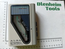 Vintage alba personal - vintage,