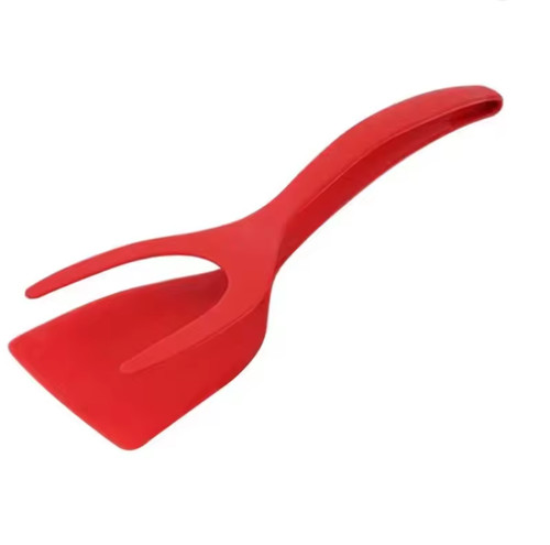 Nylon kitchen tongs - 2,