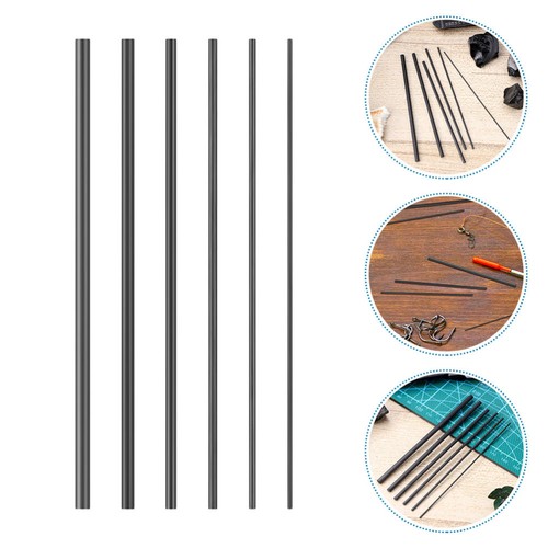 6pcs fishing rod repair kit - 6pcs,