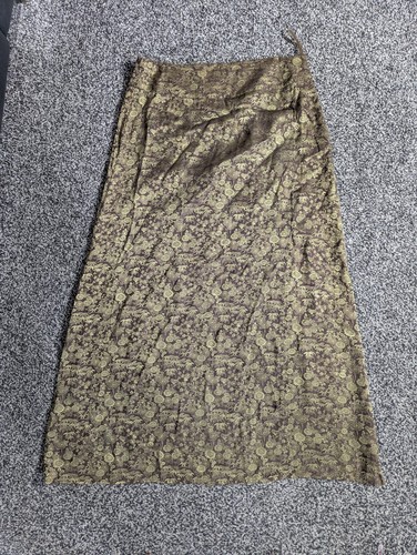 Vintage monsoon midi - vintage,