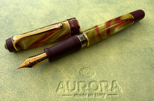 Nos aurora optima asia - nos,