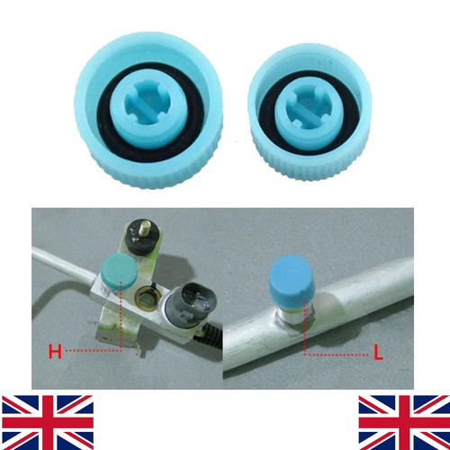 2pcs high and - high, car
