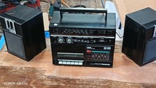 Panasonic RX-C36 Portable