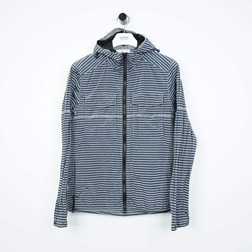 Stone island grey marina nylon - island,