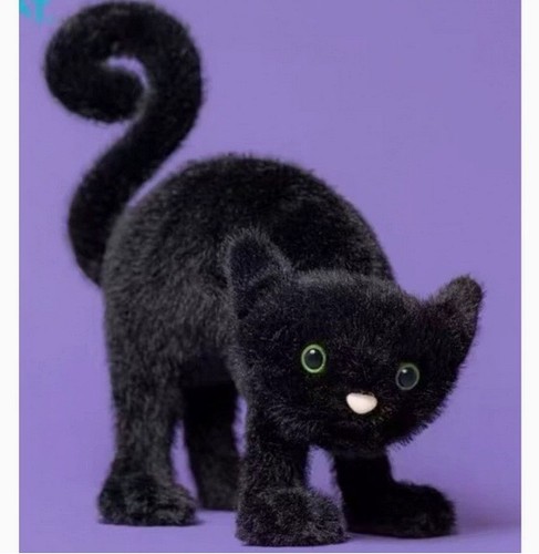 Jellycat spookipaws cat 2026 - spookipaws,