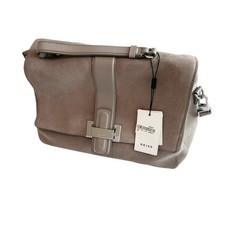 BNWT reiss mae suede shoulder