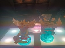 Lego Dimensions Eris Fun Pack