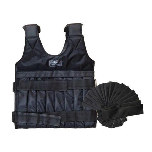 Workout weight vest - 44,