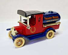 Lledo LP8.Code3 Friary Meux