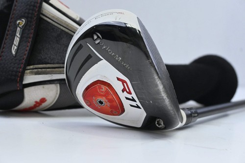 Taylormade r11 wood - taylormade,