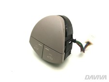 2008 Mercedes-Benz CLS Alarm