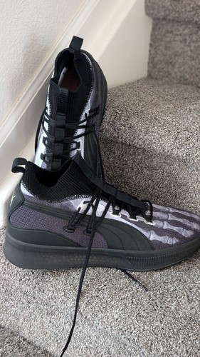 Rare puma clyde court ray - clyde,