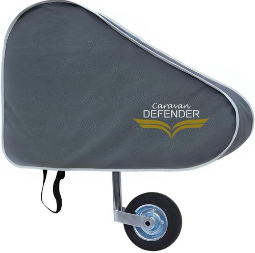 Caravan defender tow - caravan,