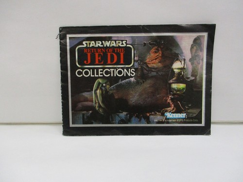 Vintage 1983 kenner star - 1983,