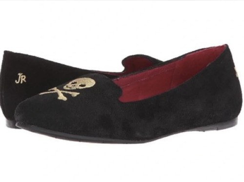 Jack rogers black skull - jack, and